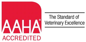 AAHA- American Animal Hospital Association