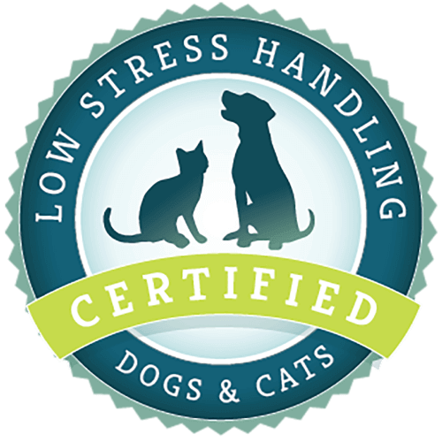 Low Stress Handling