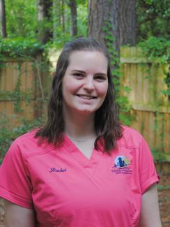 Rachel Smerdon