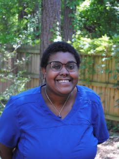 Lumi Morris